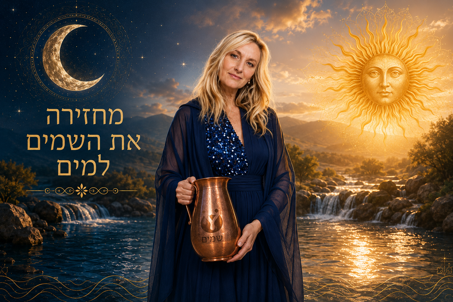 למה סינון מים לבדו אינו הפתרון המלא?